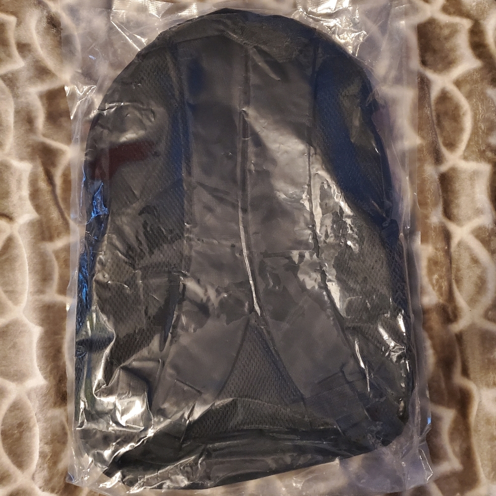 NIB Disney Mickey Mouse Show Graphic Front Bookbag - Picture 4 of 8